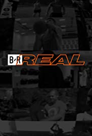 B/Real (2019) abdeckung