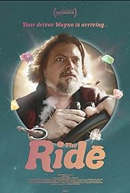 The Ride (2020) cover