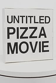 Untitled Pizza Movie (2020) örtmek