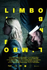 Limbo (2019) cover