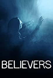 Believers Colonna sonora (2020) copertina