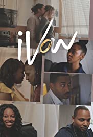 I Vow (2020) carátula