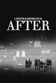After Banda sonora (2014) carátula