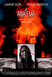 Anatema (2006) copertina