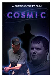Cosmic (2019) copertina
