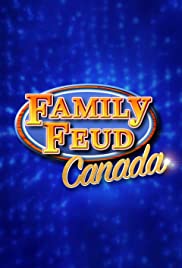 Family Feud Canada (2019) cover