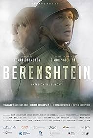 Berenshtein (2021) cover