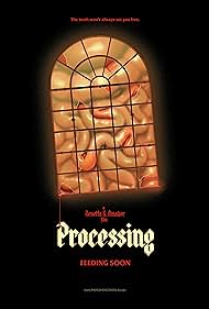 Processing Soundtrack (2020) cover