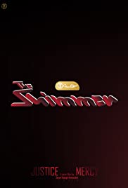 The Shimmer Colonna sonora (2019) copertina