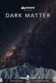 Dark Matter Bande sonore (2019) couverture