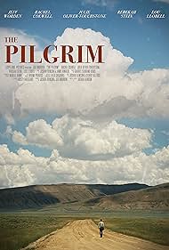 The Pilgrim (2021) copertina