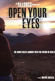Open Your Eyes Soundtrack (2020) cover