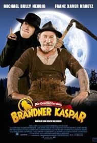 Die Geschichte vom Brandner Kaspar (2008) copertina