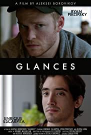 Glances (2020) carátula