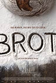Brot Soundtrack (2020) cover