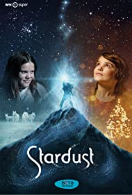 Stardust Banda sonora (2020) carátula