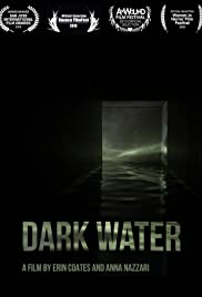 Dark Water (2019) copertina