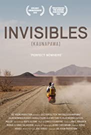 Invisibles Banda sonora (2019) carátula