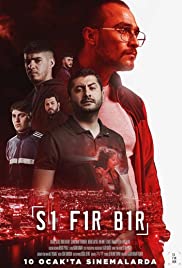 Sifir Bir (2020) cobrir