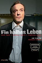 Ein halbes Leben Soundtrack (2009) cover