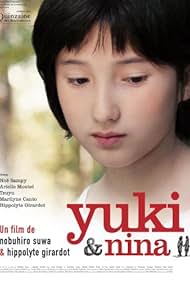 Yuki e Nina (2009) cover