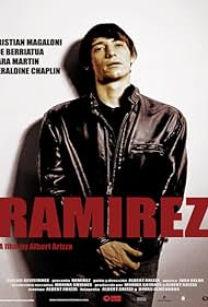 Ramírez (2008) carátula