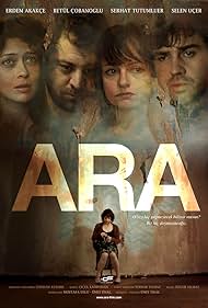 Ara (2008) carátula