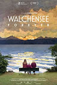 Walchensee Forever (2020) cover