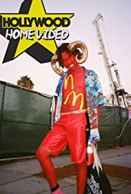 Hollywood Home Video Banda sonora (2020) cobrir