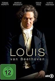 Louis van Beethoven Colonna sonora (2020) copertina