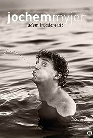 Jochem Myjer: Adem in, adem uit (2020) cover