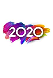 2020 (2020) cover