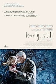 Lovely, Still Colonna sonora (2008) copertina