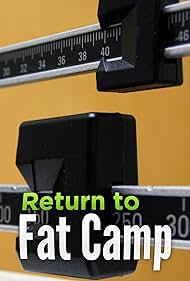 MTV News Presents: Return to Fat Camp (2007) cover