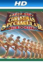 Radio City Christmas Spectacular Colonna sonora (2007) copertina