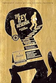 The Key to Reserva (2007) cover