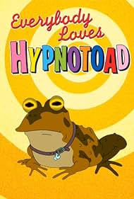 Everybody Loves Hypnotoad Banda sonora (2007) carátula