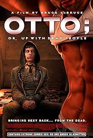 Otto; or, Up with Dead People (2008) abdeckung