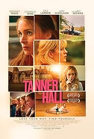 Tanner Hall (2009) carátula