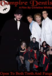 Vampire Dentist Colonna sonora (2006) copertina