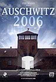 Auschwitz 2006 (2007) cover