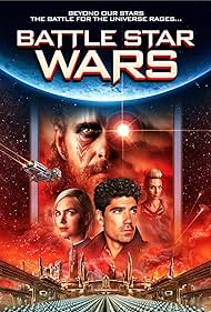Battle Star Wars (2020) copertina