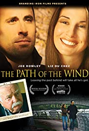 The Path of the Wind (2009) carátula