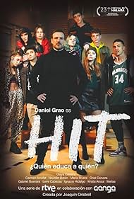 HIT (2020) cobrir