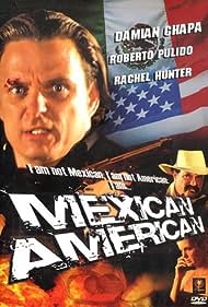 Mexican American (2007) copertina