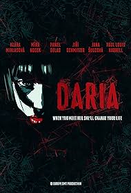 Daria Soundtrack (2020) cover