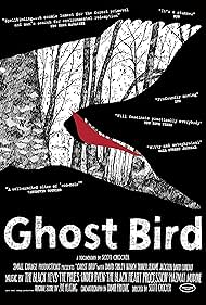 Ghost Bird (2009) couverture