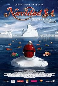 Christmas, Inc. Soundtrack (2008) cover