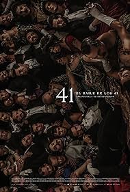 O Baile dos 41 (2020) cover