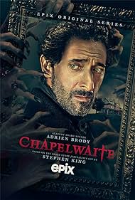 Chapelwaite Film müziği (2021) örtmek